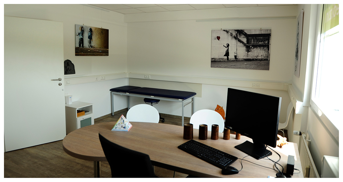 Ein Bild aus der Praxis