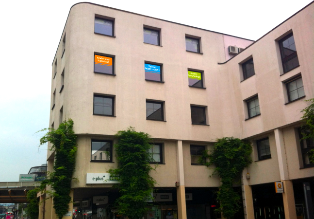 Ein Bild aus der Praxis