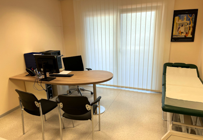 Ein Bild aus der Praxis