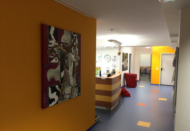 Ein Bild aus der Praxis