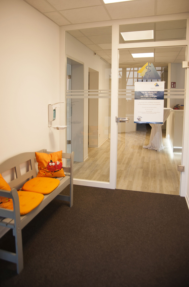 Ein Bild aus der Praxis