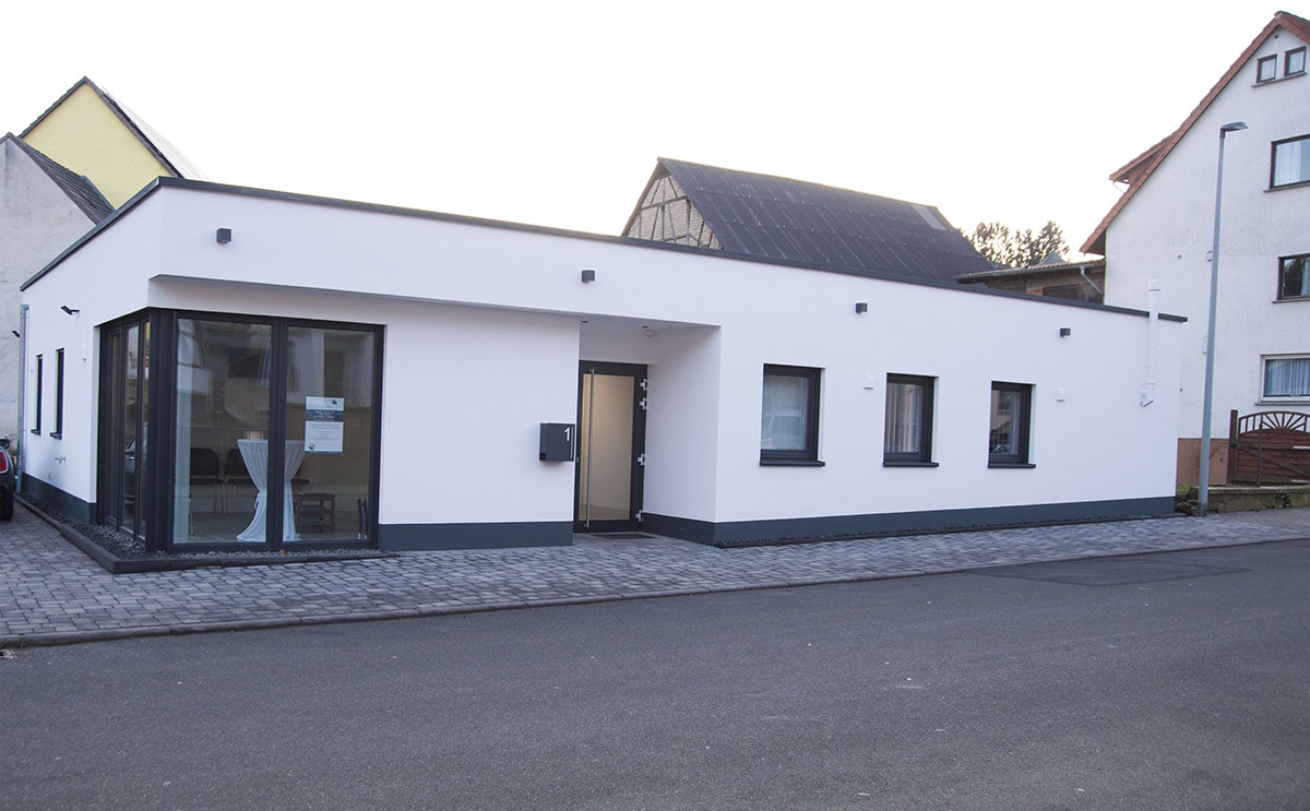 Ein Bild aus der Praxis