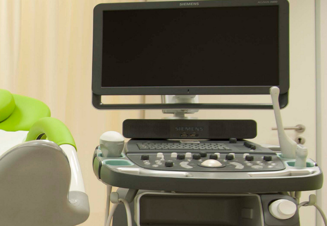 Ein Bild aus der Praxis