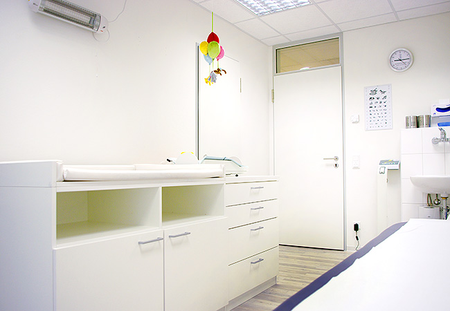 Ein Bild aus der Praxis