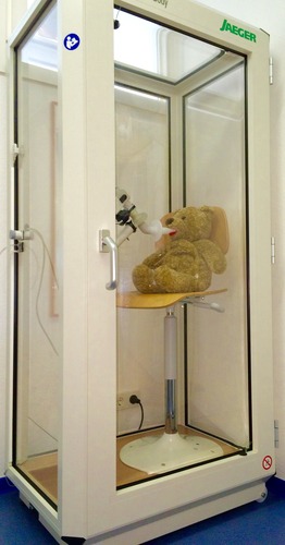 Ein Bild aus der Praxis