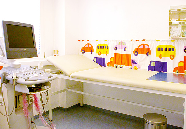 Ein Bild aus der Praxis