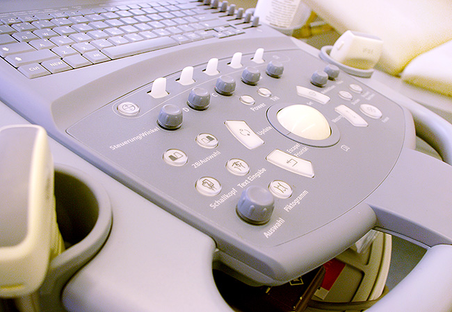 Ein Bild aus der Praxis