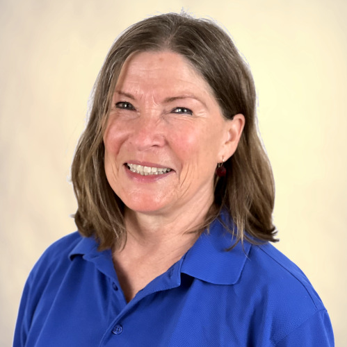 Porträt von Dr. med. Charlotte Barth