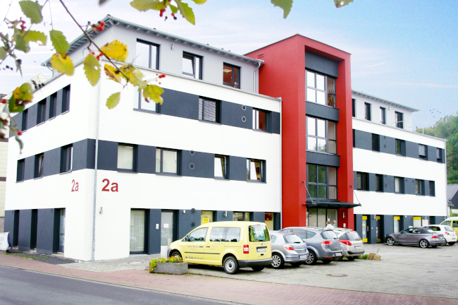 Ein Bild aus der Praxis