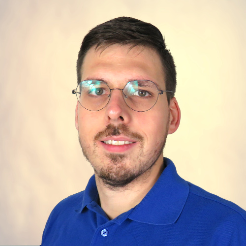 Porträt von Dr. med. Tobias Schlott