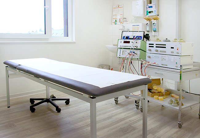 Ein Bild aus der Praxis