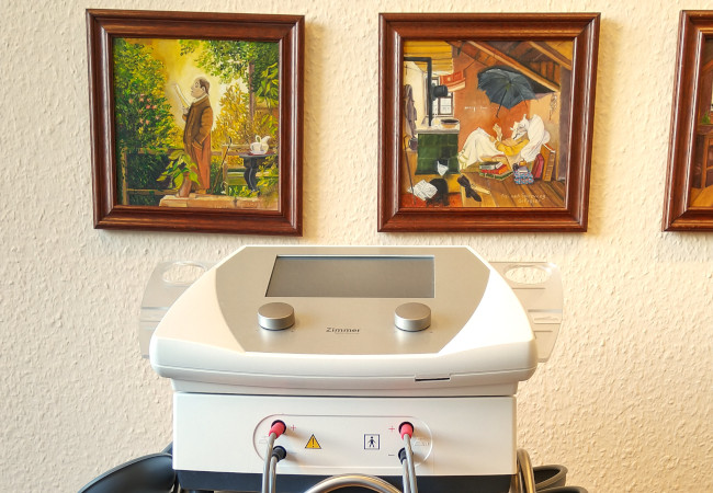 Ein Bild aus der Praxis