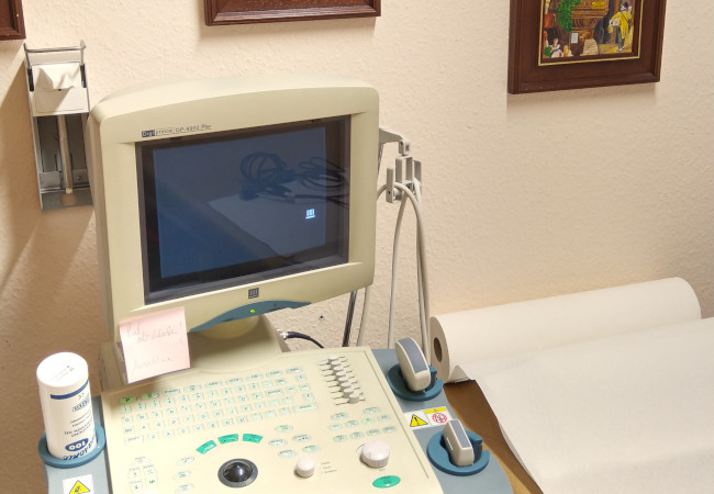 Ein Bild aus der Praxis