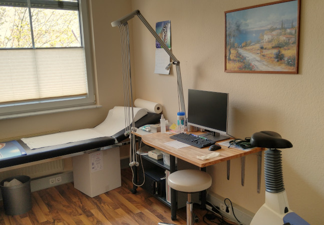 Ein Bild aus der Praxis