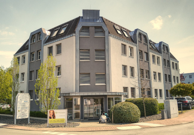 Ein Bild aus der Praxis