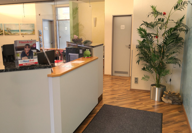 Ein Bild aus der Praxis