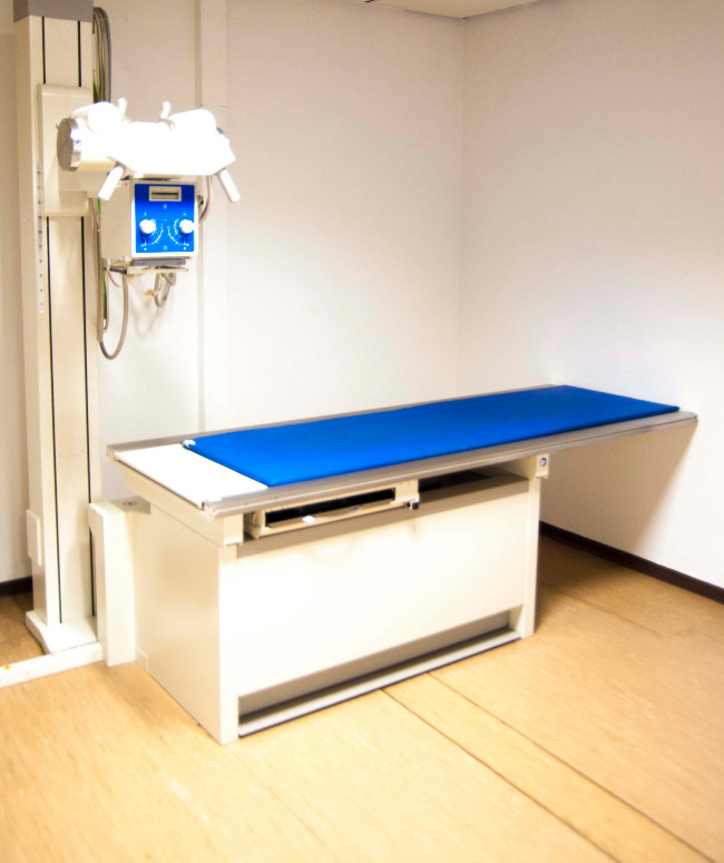 Ein Bild aus der Praxis