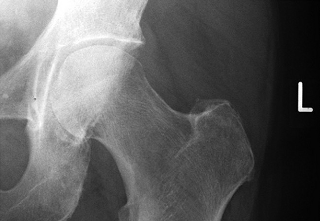 Ein Bild aus der Praxis