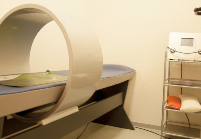 Ein Bild aus der Praxis