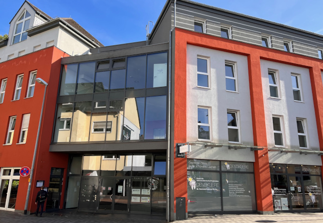 Ein Bild aus der Praxis