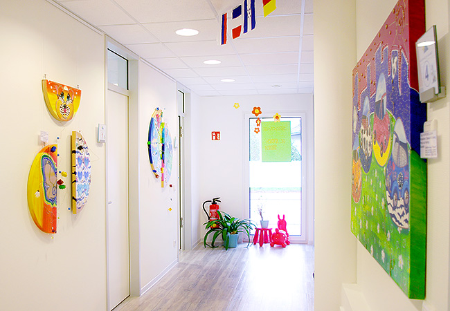 Ein Bild aus der Praxis