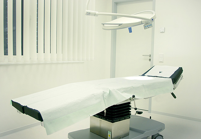 Ein Bild aus der Praxis