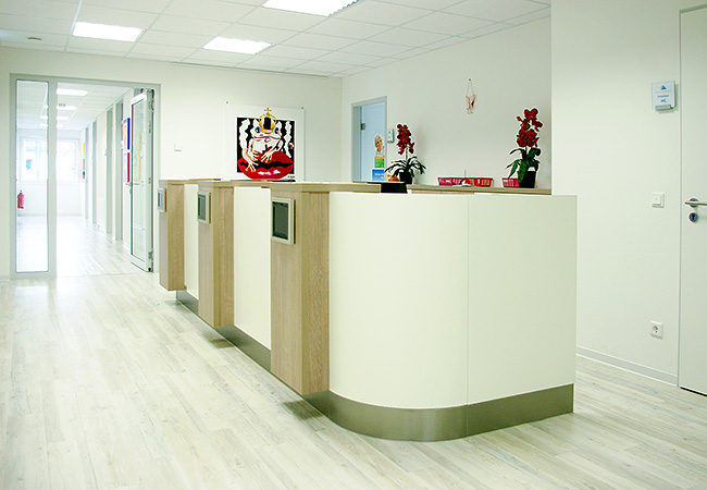 Ein Bild aus der Praxis