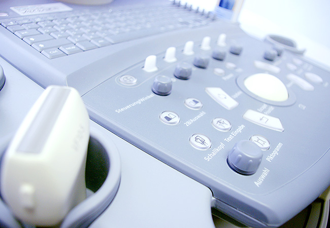 Ein Bild aus der Praxis