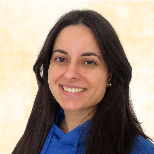 Porträt von  Oraiozili Liakou