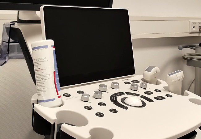 Ein Bild aus der Praxis