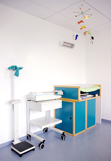 Ein Bild aus der Praxis