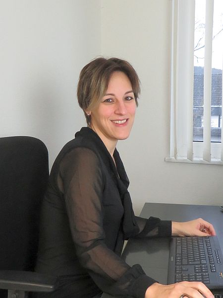 Foto von  Stefanie Witt