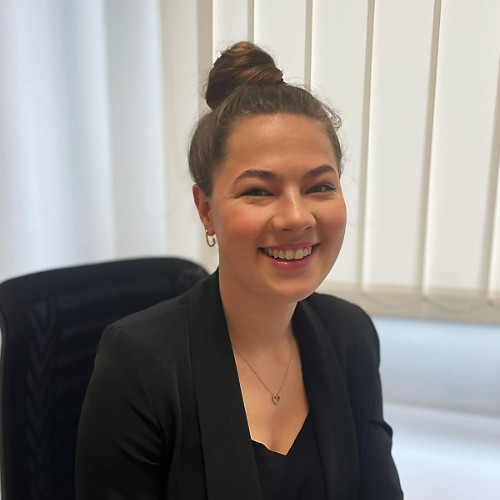 Foto von  Leonie Spruck