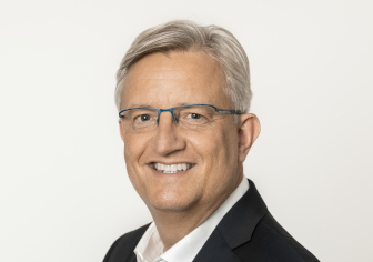 Foto von Prof. Dr. Dr. h.c.  Christian Heiß