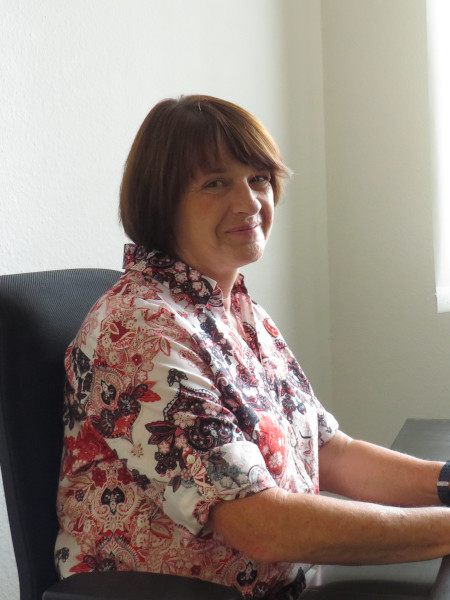 Foto von  Iris Baumann