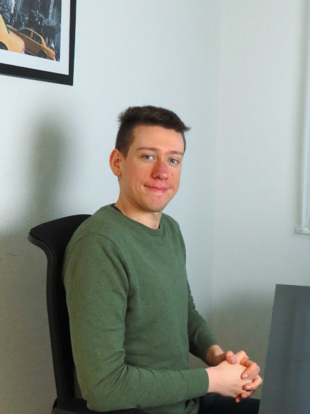 Foto von  Patrick Schulzendorf